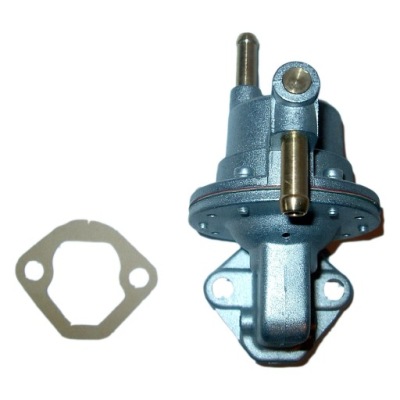 Valeo 247146 насос пального фото №1