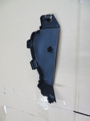 Mercedes w246 b klasa впуск воздуха правый фото №1