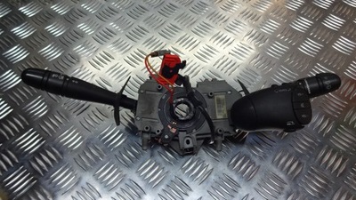 Перемикач підрульовий світла renault scenic i фото №1