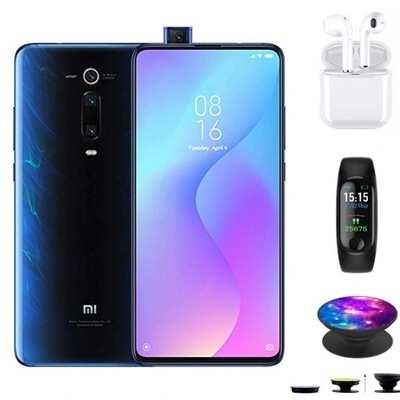 Smartfon Xiaomi Mi 9T Pro 6 GB / 128 GB niebieski