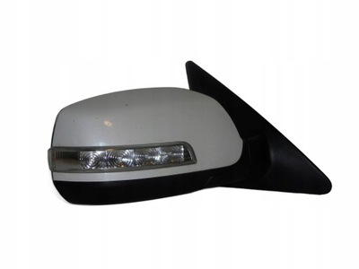 Kia sorento 2 09-16 16 pin ассистент europa oryg фото №1