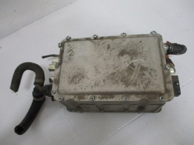 Конвертер модуль аккумулятора mini countryman f60 14r фото №1