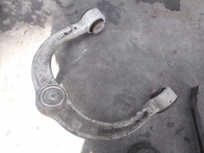 Важіль верхній лівий перед mercedes ml gl w164 фото №1