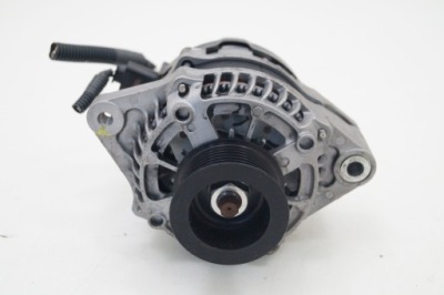 Toyota 104211-3430 генератор t фото №1