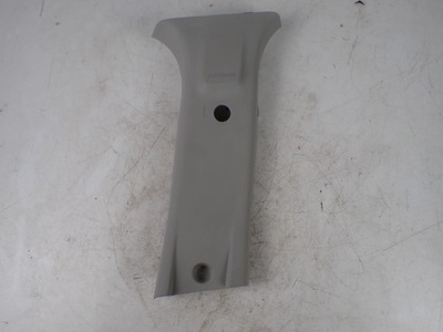 Пластик защита стойка правая сторона dacia duster ii 769138706r фото №1