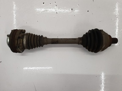 Superb ii leon ii привідний вал ліва 2.0tdi 1k0407271hm фото №1