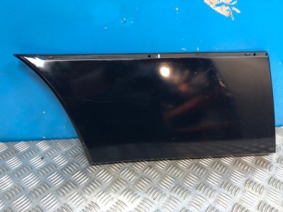 Mercedes cl w140 c140 coupe молдинг крыла правый задний  правая 1406908640 фото №1