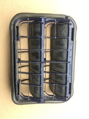 Решётка вентиляционная peugeot expert ii 9653401280 фото №1