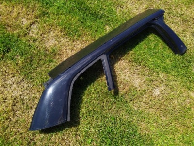 Блок двигателя правый крышный audi a3 8p 5d sportback lz9y фото №1