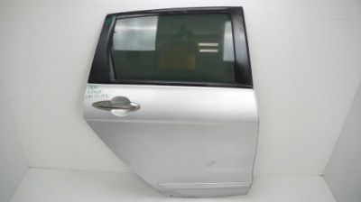 Дверь правый задняя honda frv 05-07r nh700m фото №1