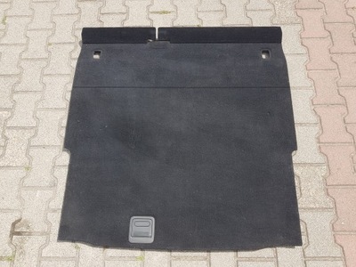 Citroen c5 iii x7 kombi пол багажника фото №1