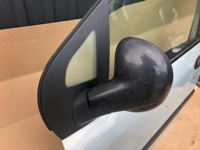 Левая зеркало fiat multipla ii 2004-2010 фото №1