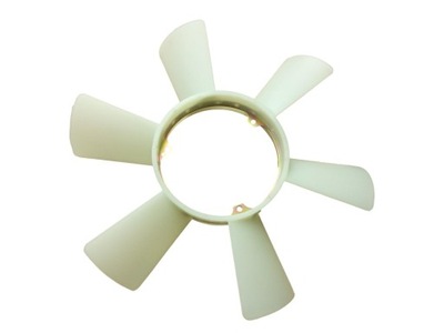 Колесо вентилятора 506223f7 фото №1
