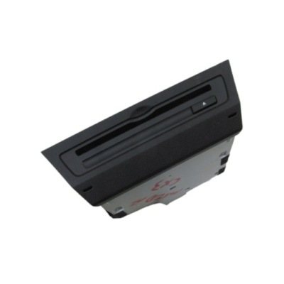 Зчитувач навігації mazda cx3 db1l-669g0 фото №1