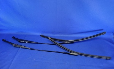 Важелі двірник audi a5 8t lift фото №1