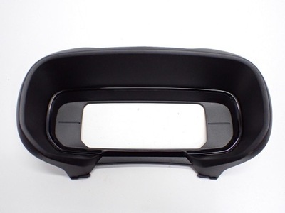 Защита корпус рамка спидометра europa 9854183277 toyota proace ii 24r фото №1