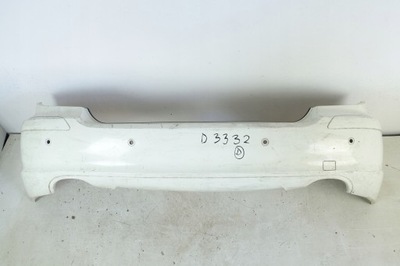 Бампер задня задній mercedes r w251 a2518850025 фото №1