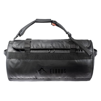 Torba DUFFEL BAG 65 BLACK