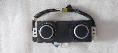 Mazda cx9 панель обдув задня td11-61325 фото №1