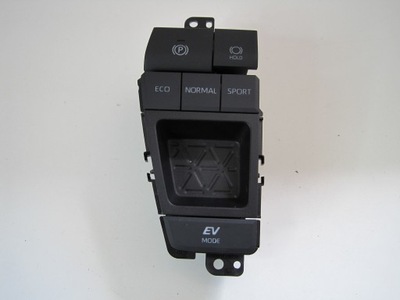 Перемикач панель eco звичайний sport toyota rav4 75l721 75l555 фото №1