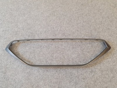 Seat cupra tarraco 5ff 5ff853643 рамка решетка оригинальный номер фото №1