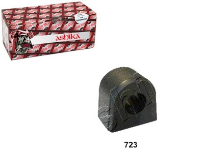 Втулка стабилизатора [ashika] фото №1