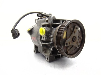 Компресор компресор кондиціонера 570675210 renault mascott фото №1