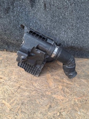 Renault espace v корпус фильтра воздуха 16500712r фото №1