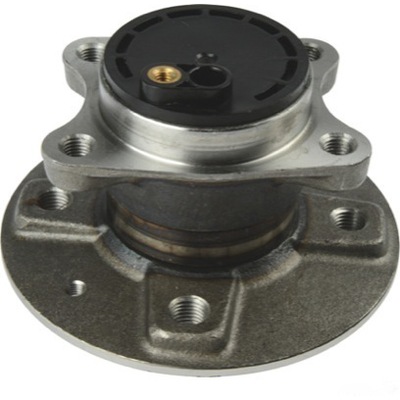 Ступиця підшипник колеса задня toyota aygo b1 b4 фото №1