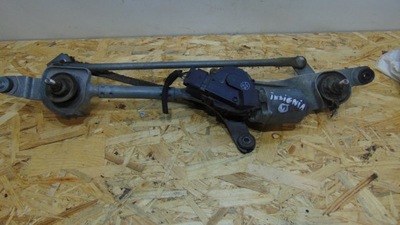 Opel insignia механизм дворник 13227392 фото №1