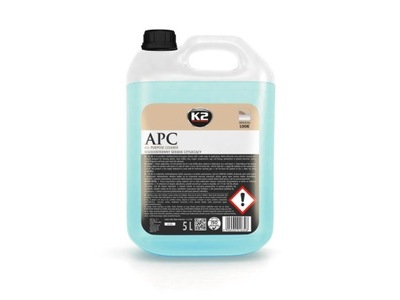 K2 APC CLEANER 5L