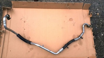 Шланг кондиционера opel astra j iv фото №1