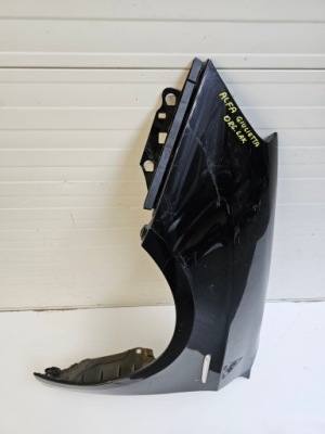 Крила лівий передній перед alfa romeo giulietta фото №1