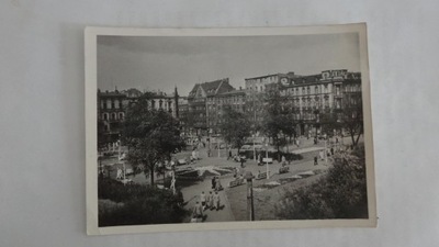 KATOWICE PLAC MIARKI 50989