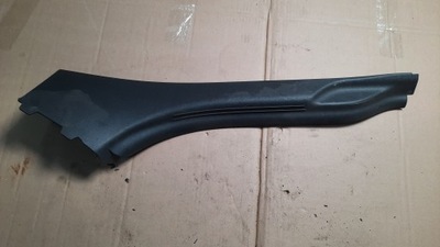 Volvo c30 захист поріг права 30740078rh фото №1