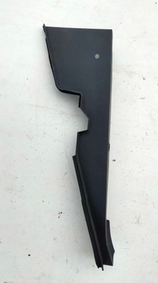 Защита крыла правая hyundai tucson 15-21 фото №1