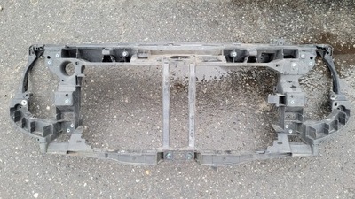 Підсилювач pas передній renault master iii 8200657209 movano b pas передній фото №1