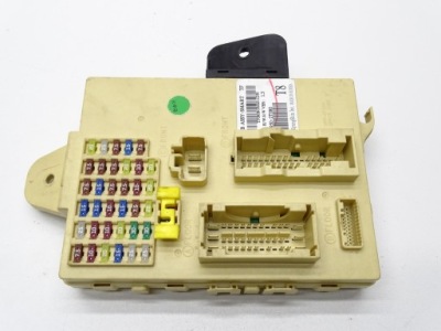Коробка предохранителей bsi kia optima iii 91950-2t080 фото №1