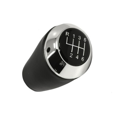 Ручка перемикання передач do mazda 6 ii gh 2009, eo-0045697 фото №1