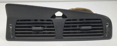 Решётка обдув средняя volvo v70 ii 3409374 фото №1