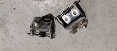 Петли крышки задняя ford tourneo connect mk2 комплект фото №1