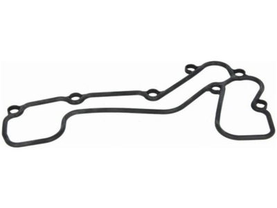 Прокладка радиатора масла mercedes atego ii conecto citaro i ii atego i фото №1