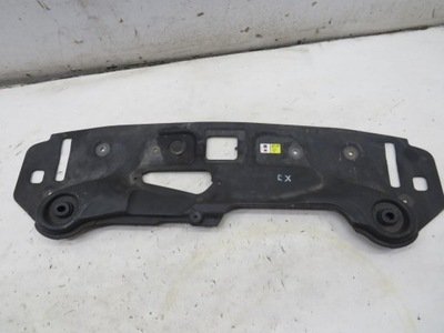 Захист поперечина передній jaguar xj x351 фото №1