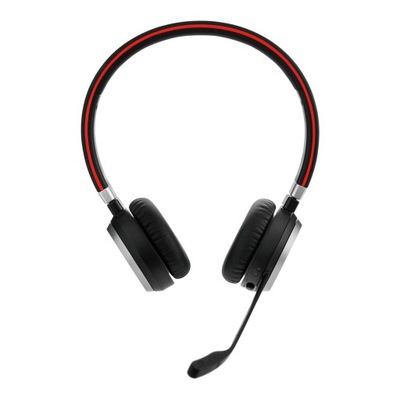 Jabra EVOLVE 65 MS Duo, Bluetooth