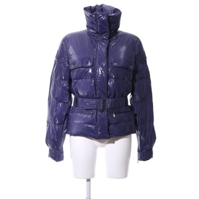 BELSTAFF Kurtka puchowa Rozm. EU 42 fiolet