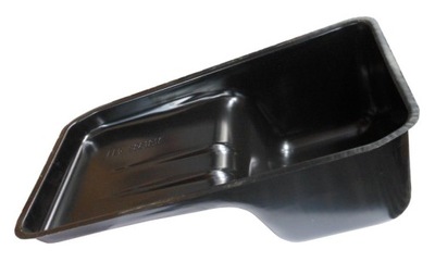 Поддон масляная iveco eurocargo f4afe411 фото №1