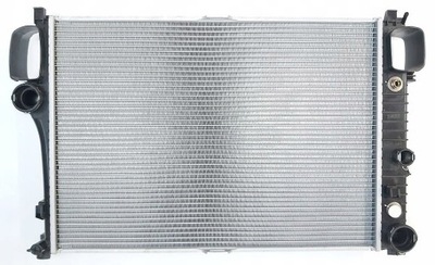 Mercedes w221 c216 2005 - 2013 2215003103 фото №1