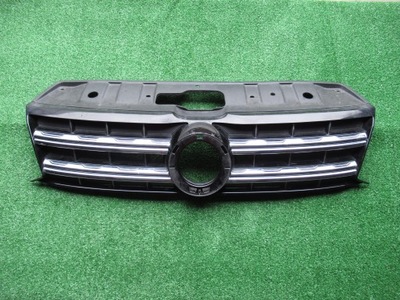 VW AMAROK LIFT 2H6 GROTELĖS GROTELĖS ORYGIN 2H6853651B 