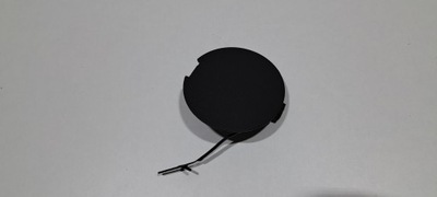 Jeep renegade заглушка hak бампер перед 51959918 фото №1