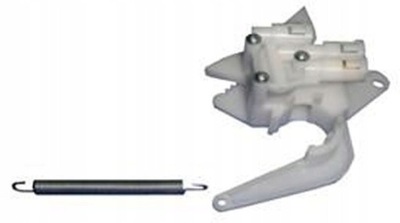 Клапан сидіння сидіння renault midlum kerax фото №1